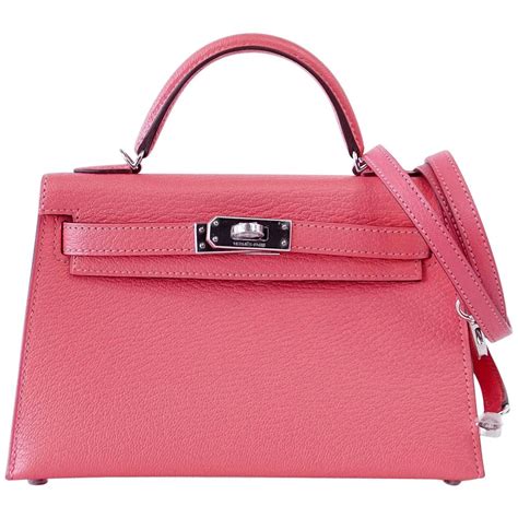 hermes kelly mini ii size|Hermes kelly 20 mini.